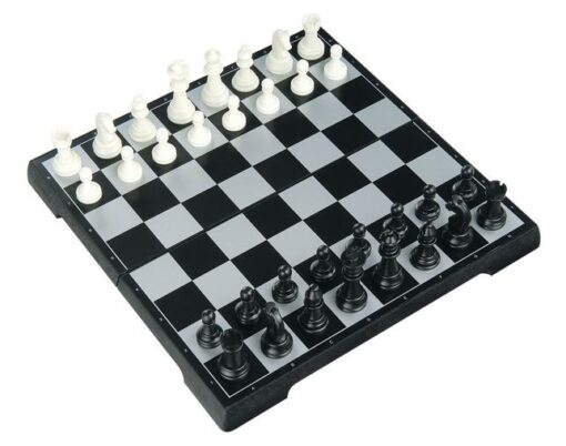 10' Magnetic Chess - Image 2