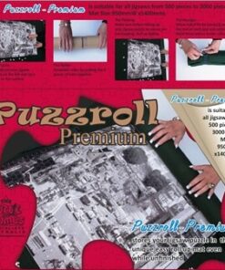 Puzzle Roll Premium (500-3'000 pieces)