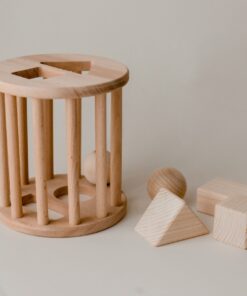 Shape Sorter