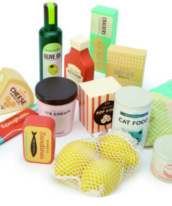 Supermarket Grocery Set