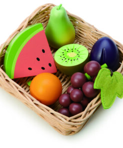 Fruity Basket