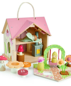 Merrywood Rosewood Cottage