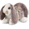 Baby Lop Rabbit Puppet