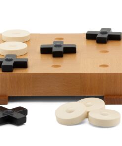 Dal Rossi Italy Tic Tac Toe