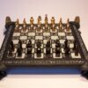 Egyption Chess Set