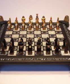 Egyption Chess Set