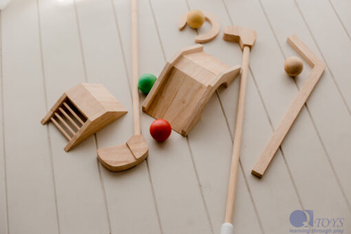 Mini Golf Set