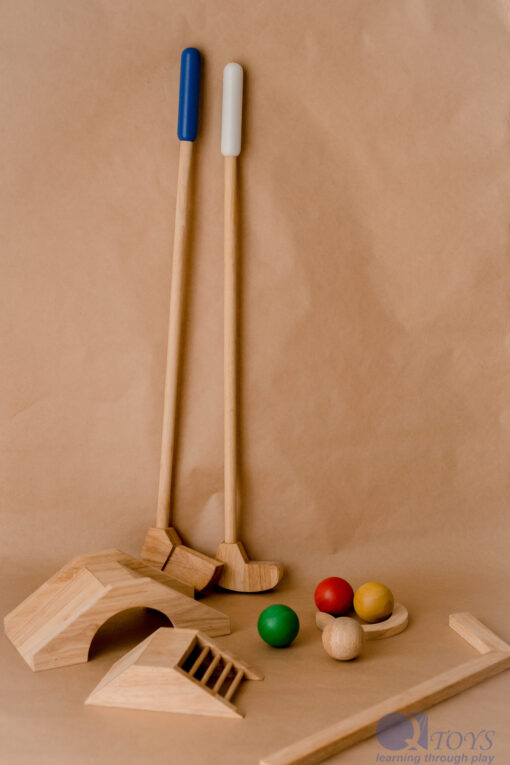 Mini Golf Set - Image 3