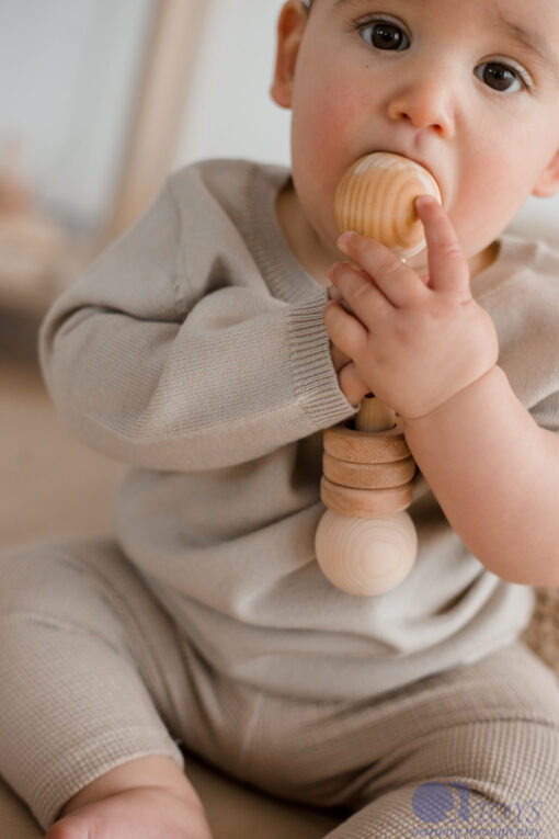 Grasping Rattle - Image 2