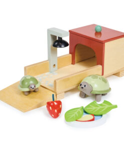 Tortoise Pet Set