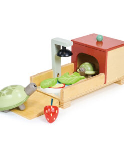 Alternative view of Tortoise Pet Set