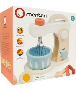 Alternative view of Cake Mixer Set