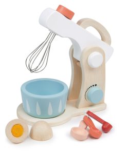 Cake Mixer Set