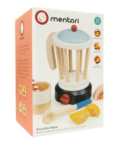 Alternative view of Smoothie Maker Set