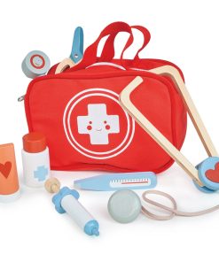 My First Aid Kit