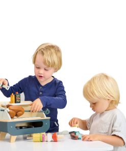 Alternative view of Barbeque Play Set