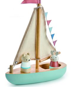 Sailaway Boat
