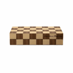Alternative view of Dal Rossi Italy Magnetic 9 inch Travel Chess Set