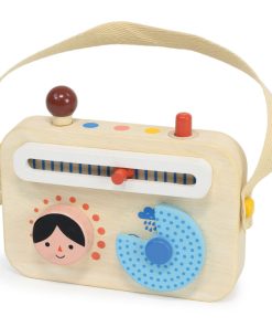 My First Radio