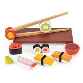 Sushi Set - Image 2