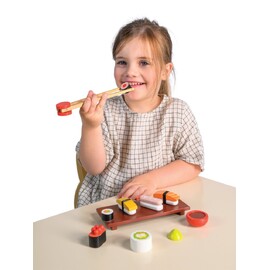 Sushi Set - Image 3