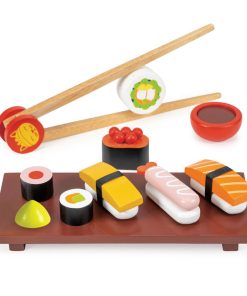 Sushi Set