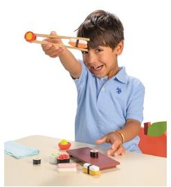 Sushi Set - Image 4