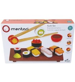 Sushi Set - Image 5