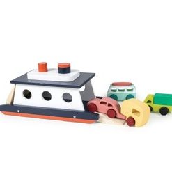 Car Ferry - Image 6