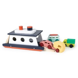 Car Ferry - Image 6