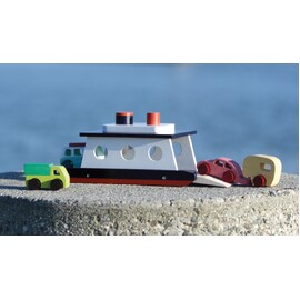 Car Ferry - Image 2