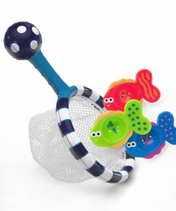 Catch & Count Net