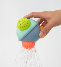 Alternative view of Discovery Bath Ball