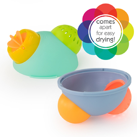 Discovery Bath Ball - Image 3