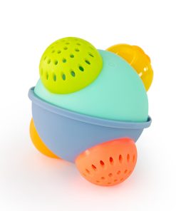 Discovery Bath Ball