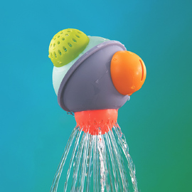 Discovery Bath Ball - Image 4