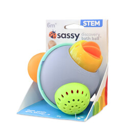 Discovery Bath Ball - Image 5