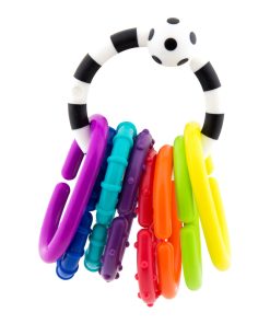 Ring O Links