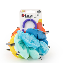 Crinkle Ball - Image 3