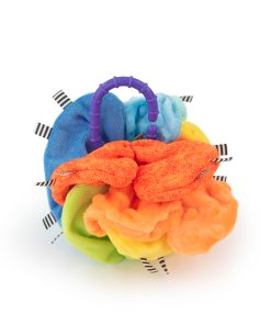 Crinkle Ball