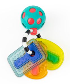 Drive n' Drool Keys