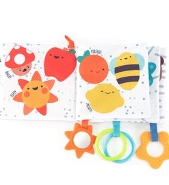 Alternative view of Rainbow Of Emotions Book