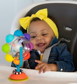 Light-up Rainbow Reel