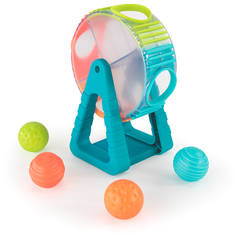 Wonder Wheel Ball Drop - Image 4