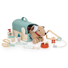 Animal Rescue Vet Case - Image 2