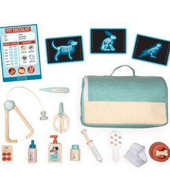 Animal Rescue Vet Case - Image 3