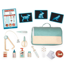 Animal Rescue Vet Case - Image 3