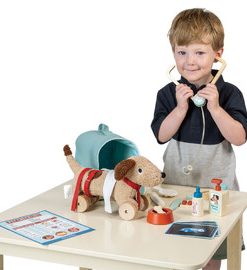 Animal Rescue Vet Case - Image 5
