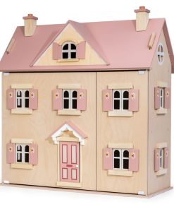 Alouette House