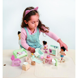 Countryside Starter Furniture Set - 24 piece - Image 3